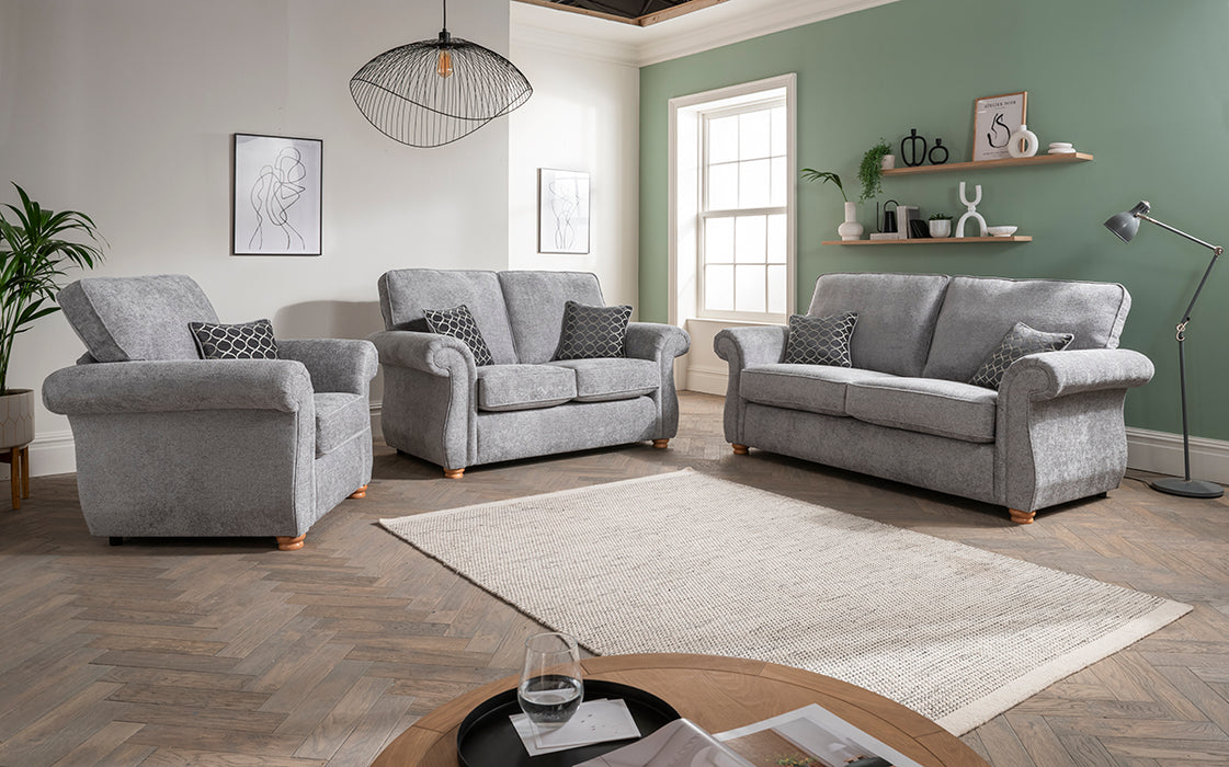 Davenport Fabric Sofas