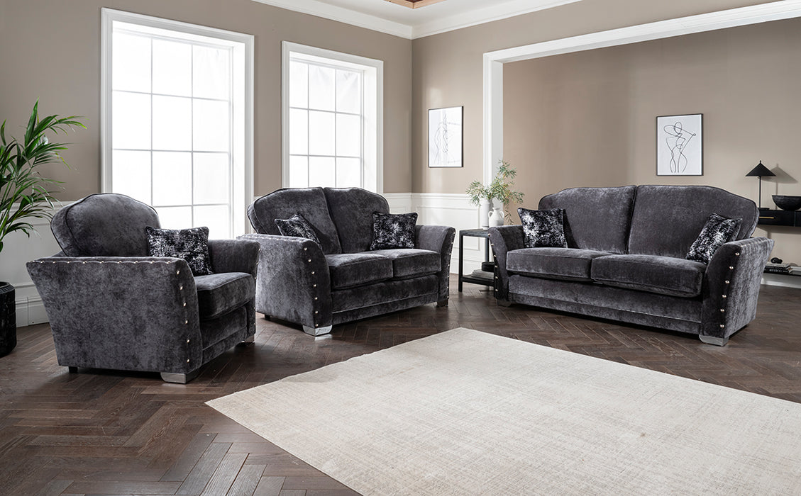 Fremont Fabric Sofas