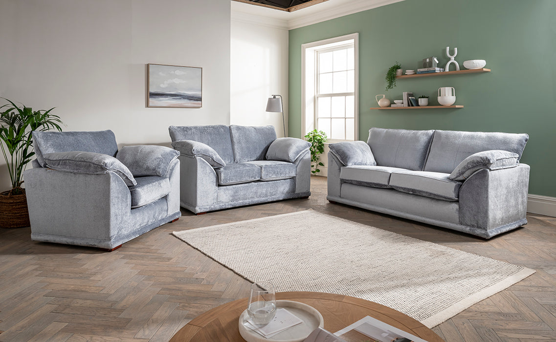 Hartford Fabric Sofas